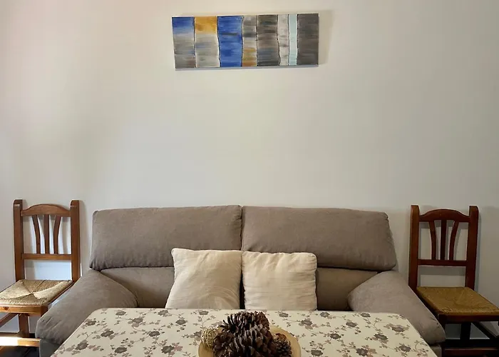 Apartamento La Parra