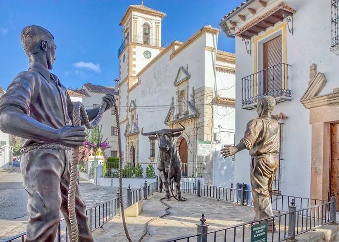 Apartamento La Parra