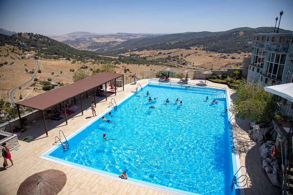 La Parra Apartment Grazalema