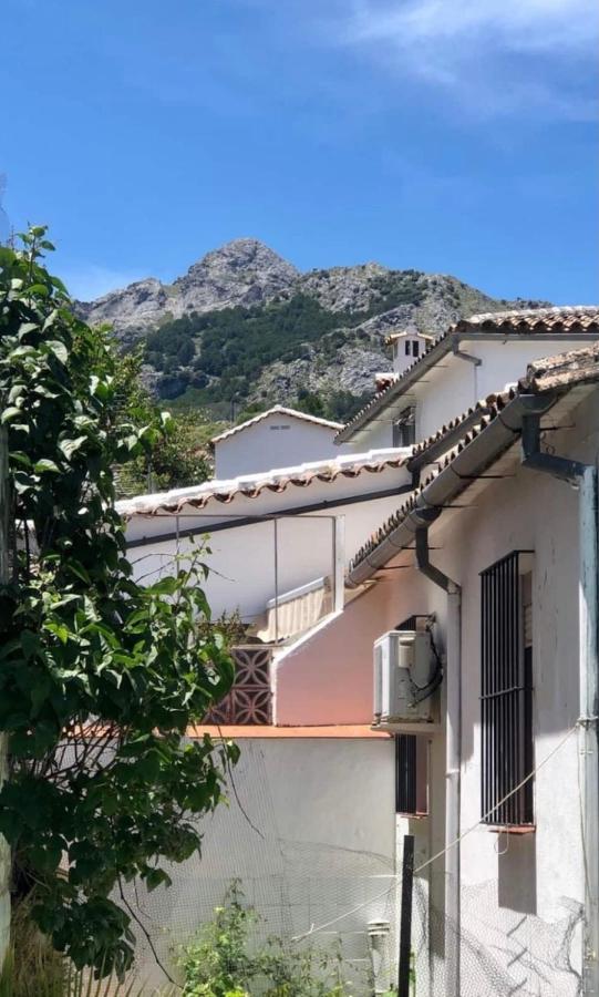 La Parra Apartment Grazalema