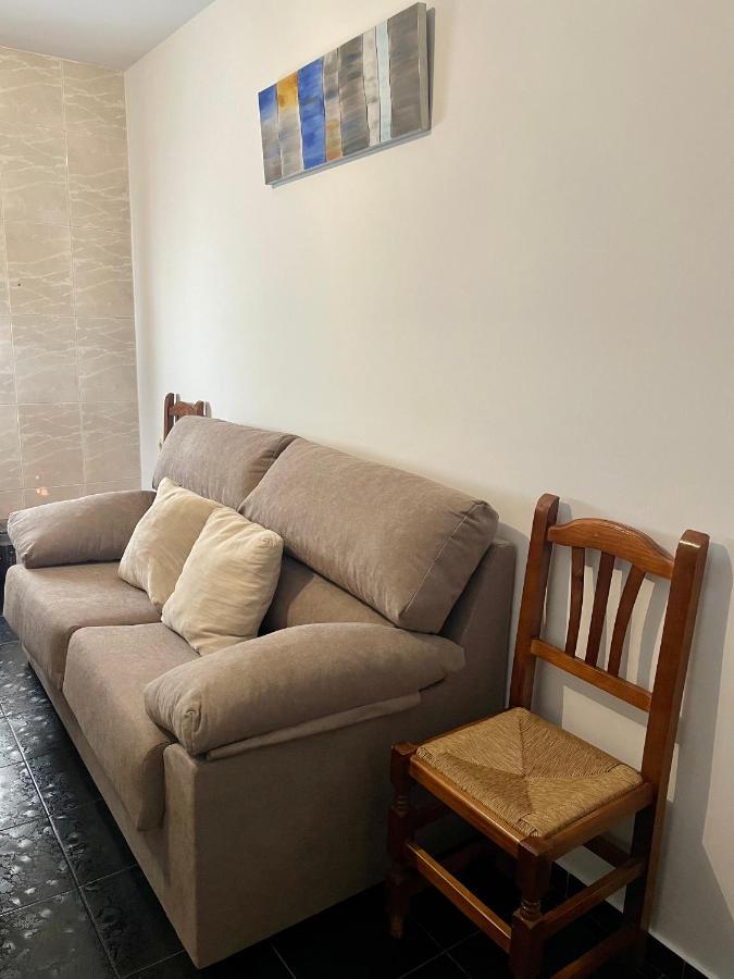 La Parra Apartment