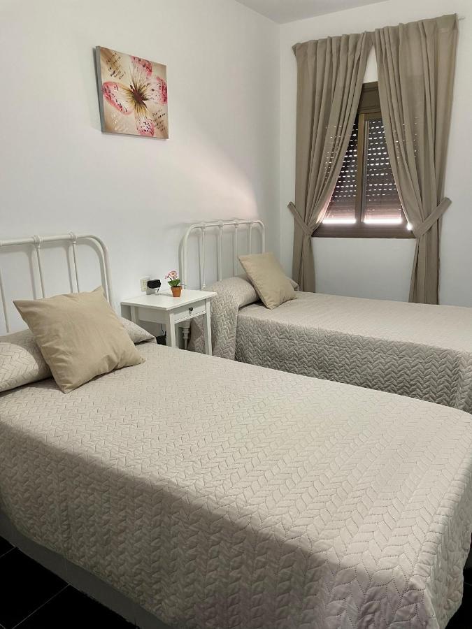 La Parra Apartment