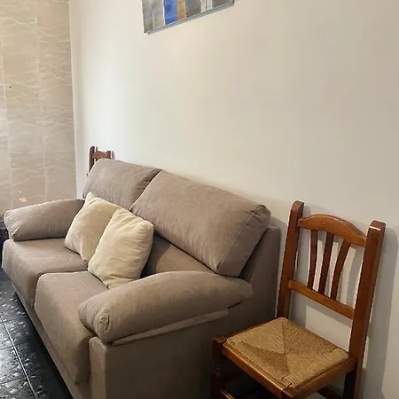 Apartamento La Parra Grazalema Zewnętrze zdjęcie