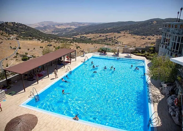 Apartamento La Parra