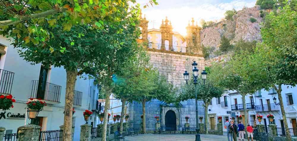 La Parra * Grazalema