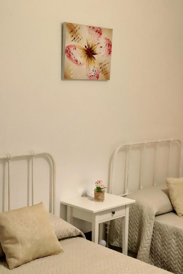 Apartment La Parra Grazalema