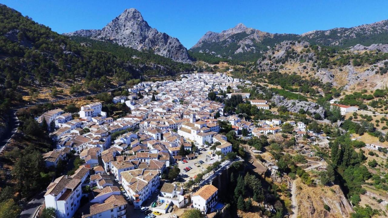 La Parra * Grazalema