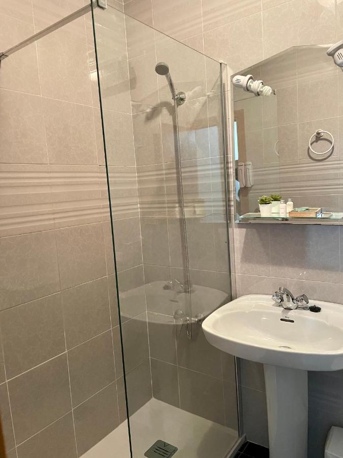 Apartment La Parra *
